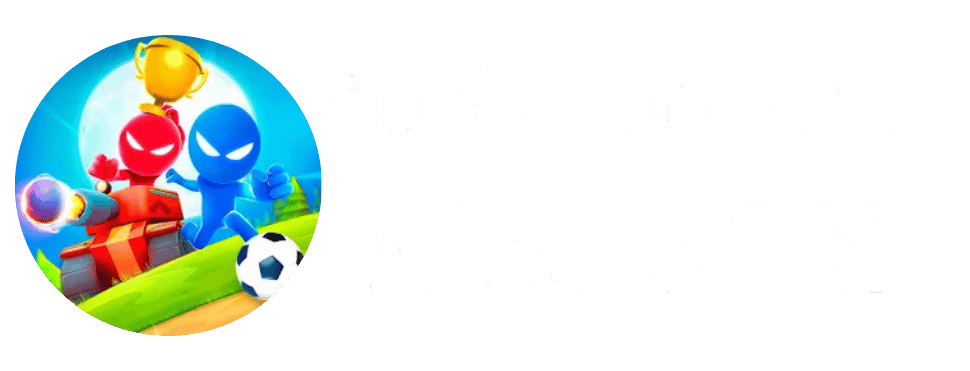 StickmanParty Mod APK
